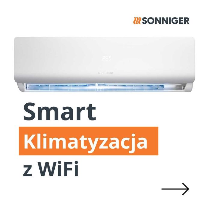 Klimatyzacja Haier 3,5 Rotenso Kaisai LG do ogrzewania -25C Promocja