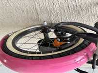 Biciclea de crianca roda 16x1.75