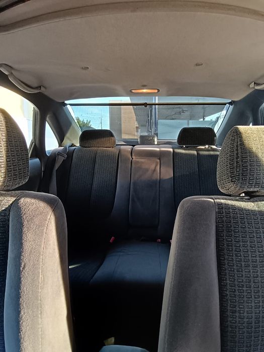 Honda Accord 1.9 // 2 registos