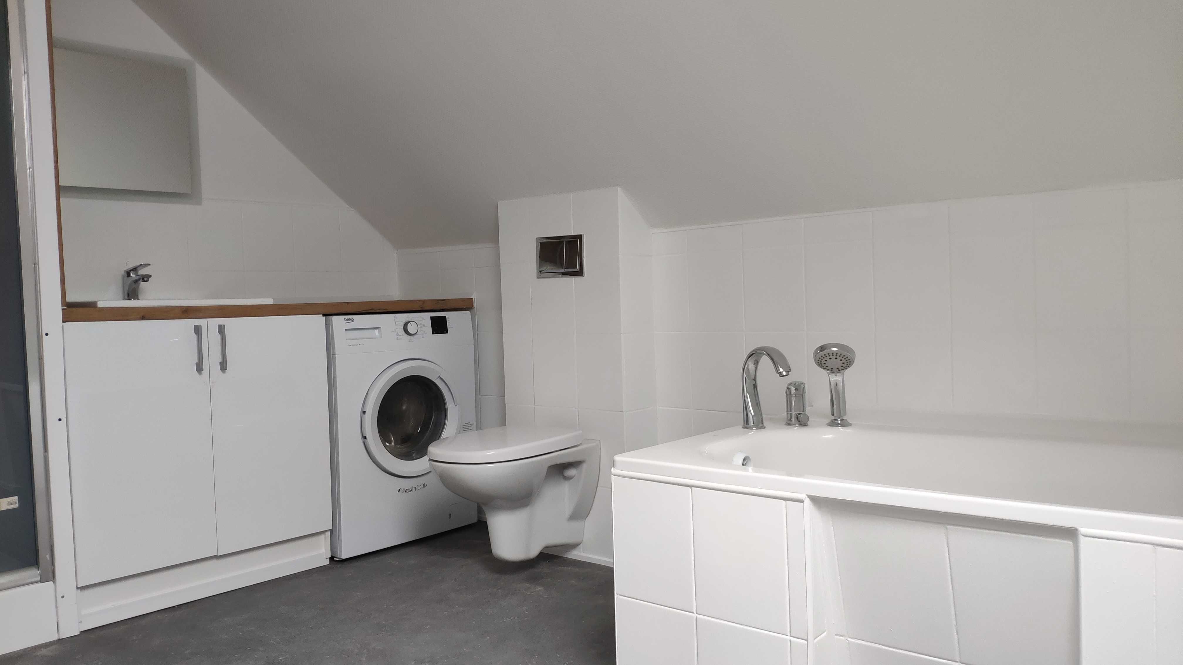 Przestronne mieszkanie w Kwidzynie – 87 m², cisza i niezależność