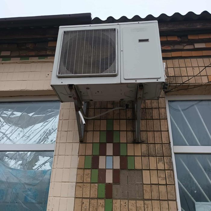 Продаю кондиціонер