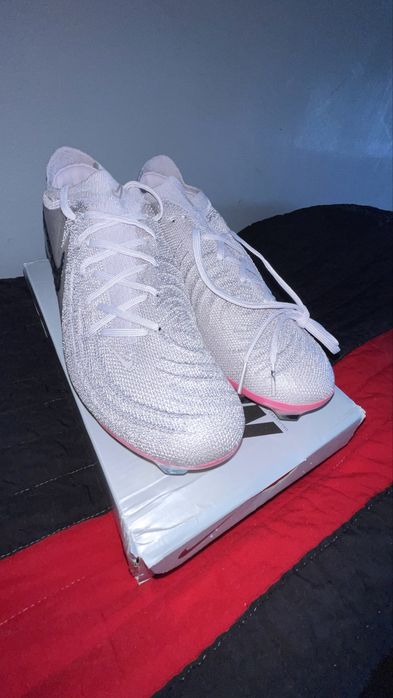 Chuteiras Nike Phantom GX FG