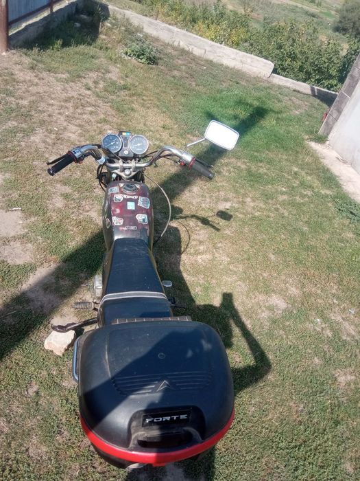 Мопед альфа 72 куба торг