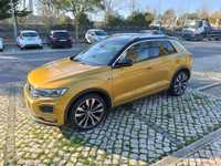 VW  T-Roc  Sport  Pack R  Line