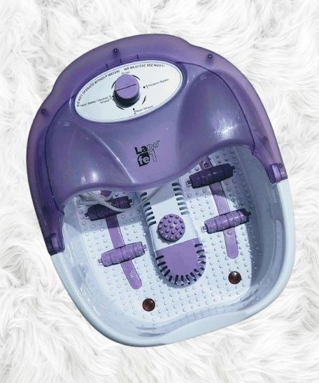 Masażer do stóp JAK nowy ( cena na allegro 140 zł )