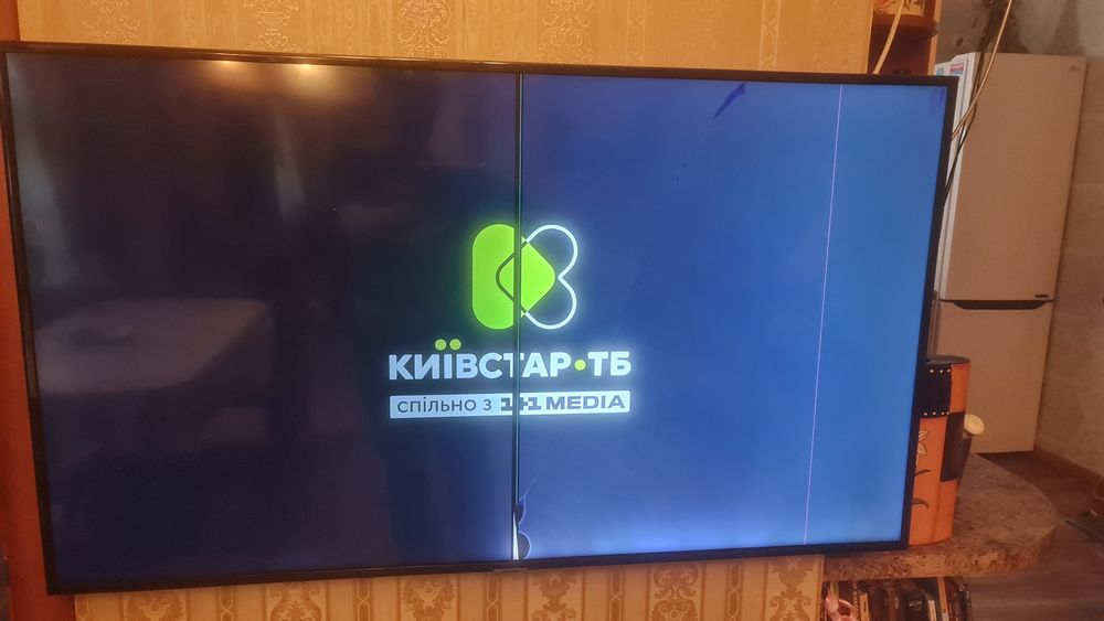 Тв samsung ue50nu7022