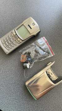Telefon NOKIA 8910 uszkodzony