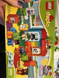 Lego Duplo 10833 Przedszkole