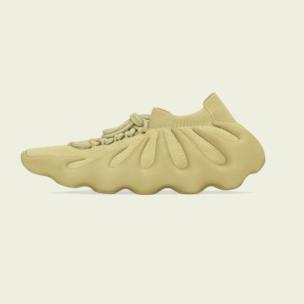 Adidas yeezy 450 Sulfur  46 ORGINALNE