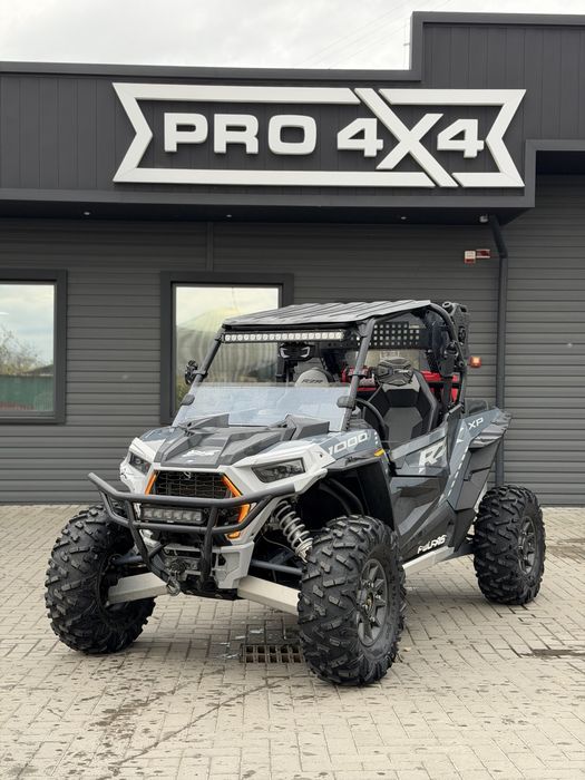 Продам Polaris RZR 1000 XP 2021