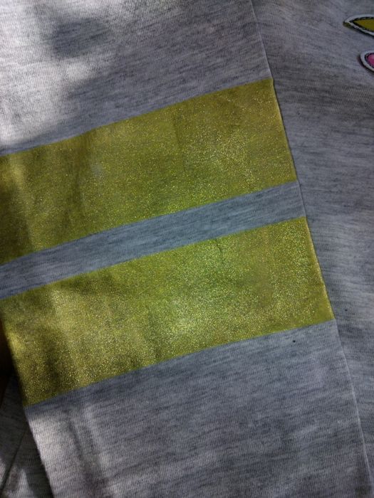 Coccodrillo bluzka legginsy 158