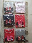 Pijamas meninaaa
