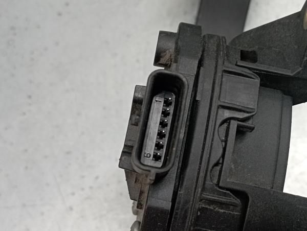 Pedal do acelerador RENAULT Clio IV (BH_)