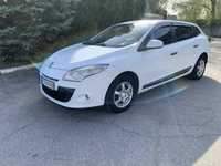 Renault Megane 3 Grand Tour