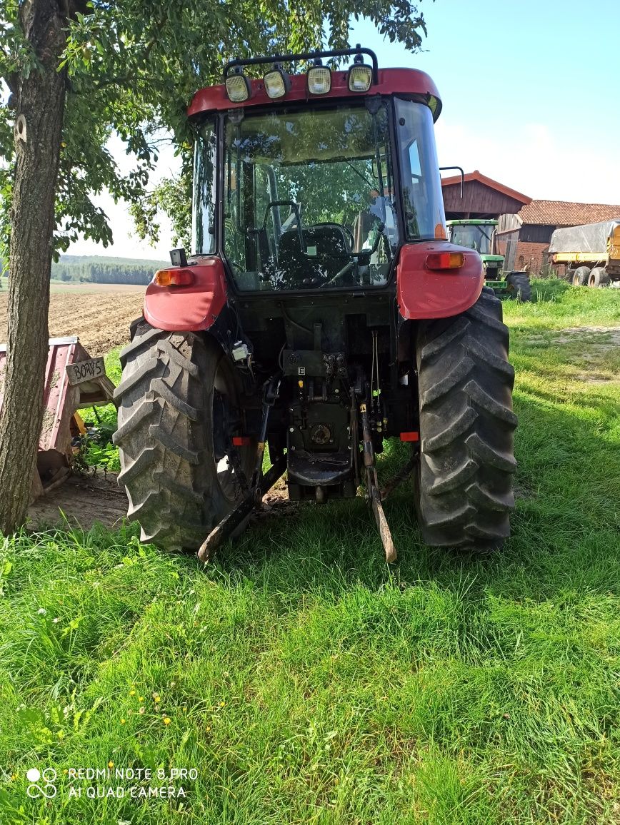 Case jx 80 jd 6810
