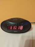Radiobudzik impuls