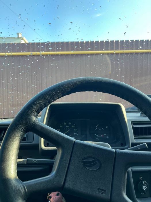 Прам ЗАЗ  таврія нова