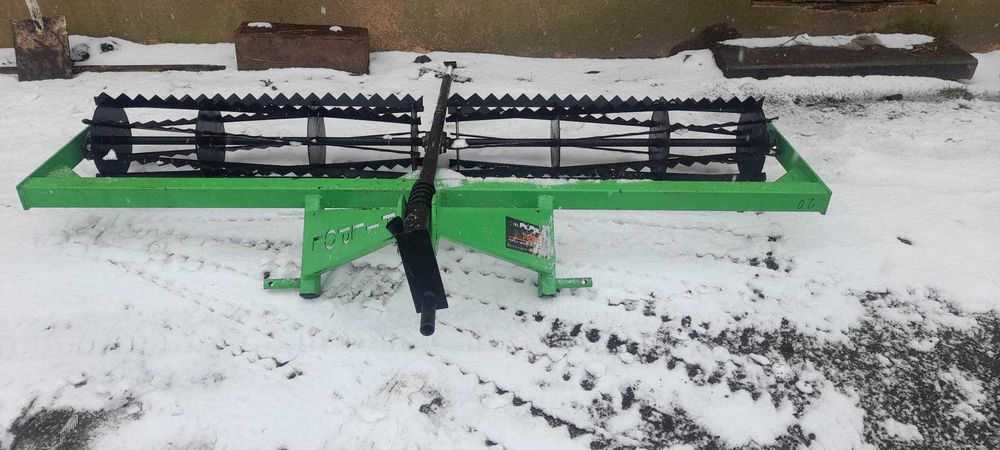 Wałek wał strunowy płaskownikowy zębaty nowy dostawa