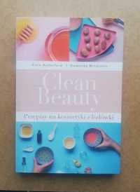 Clean Beauty Przepisy na kosmetyki z lodówki