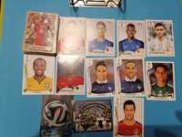 Cromos do Campeonato Mundo Brasil 2016