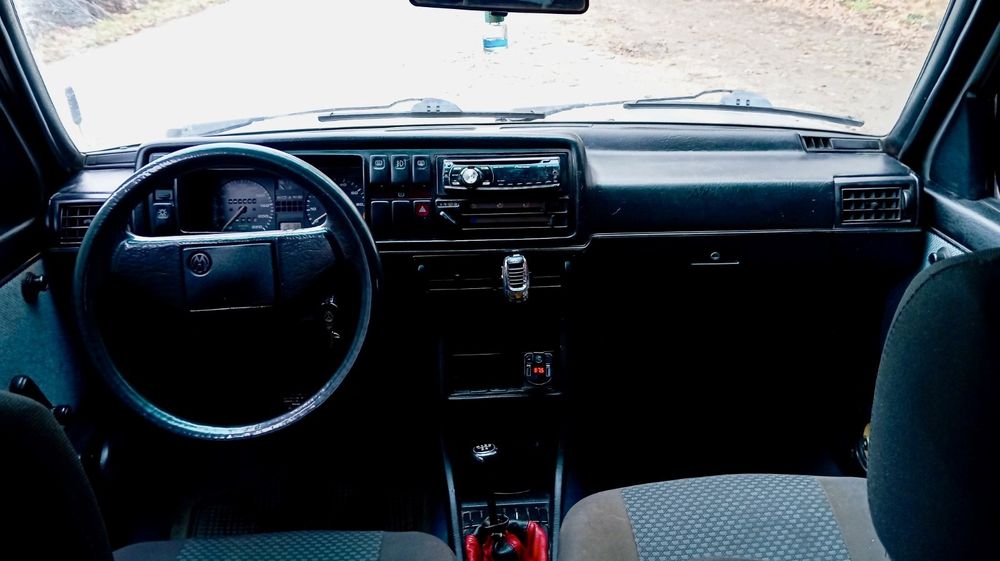 Продам vw Jetta 2