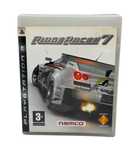 Gra ps3 Ridge Racer 7