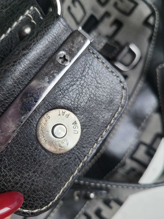 Torebka Guess Vintage