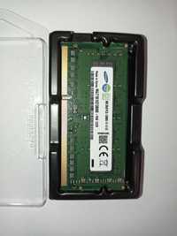 DDR3L 8Gb Sodimm (для ноутбука)