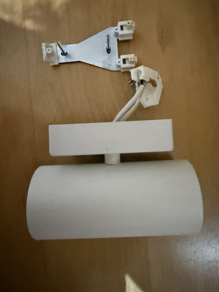 Candeeiro de parede Ikea - Nymane