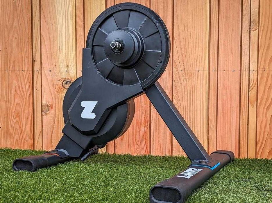 Trenażer rowerowy Zwift Hub One