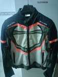 Casaco moto verão e  outro inverno