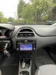 Fiat Grande Punto Evo 1.4/zamiana na dostawcze