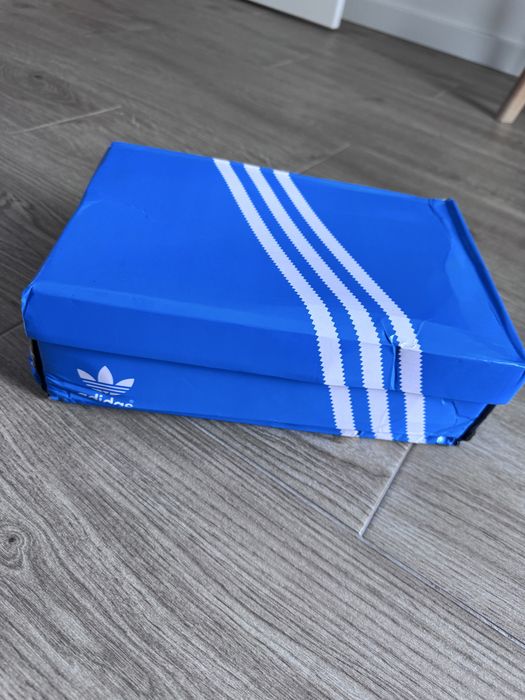 Adidas Spezial n41 novos