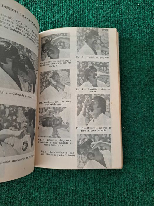 Karate e Zen - Ruy Mendonça