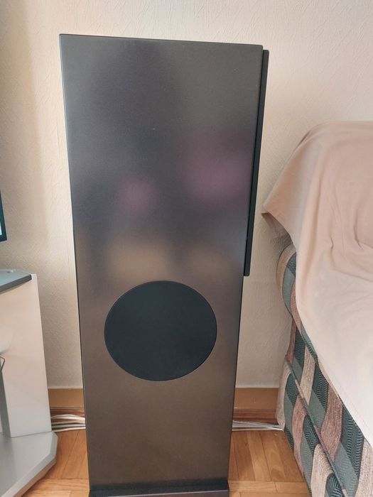 Canton Karat 770 DC торг до последнего.