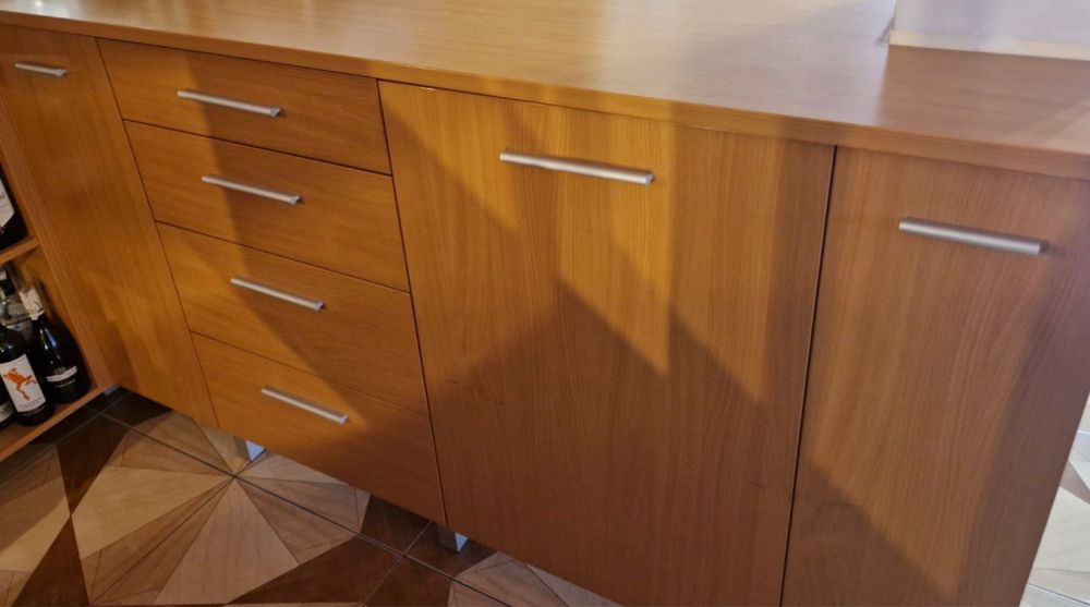 Barek / szafki / komoda