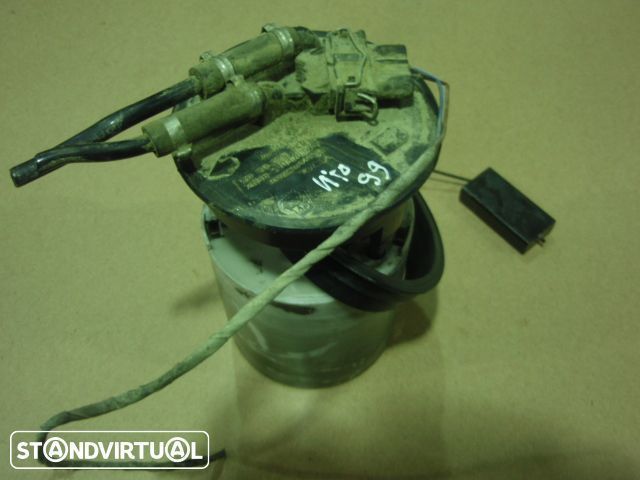 Bomba deposito combustivel - Vito 110D