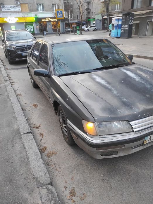 ПРОДАМ Peugeot 605 2л