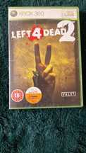 Left4Dead 2 (XBOX 360)