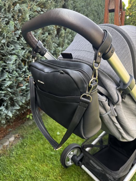 Wózek  spacerowy Mutsy nexo + torba !
