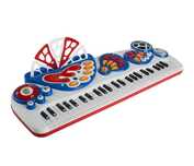 Keyboard smiki organy