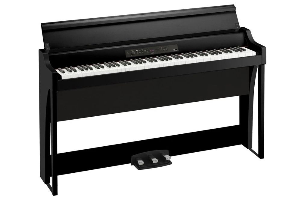 KORG G1 AIR-BK  супер піаніно