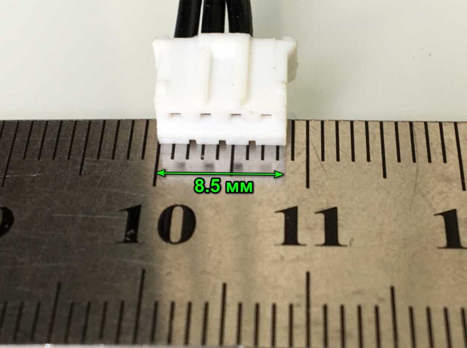 ARGB Sync кабель для подсветки 4 pin на 3 пин