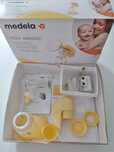 Bomba de extração de leite MEDELA