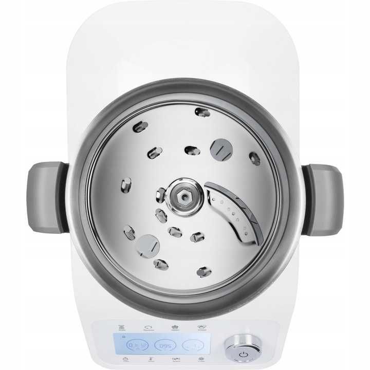 Nowy MultiCooker Catler TC8010 TermoMix Robot 1300W-wa Ursynów