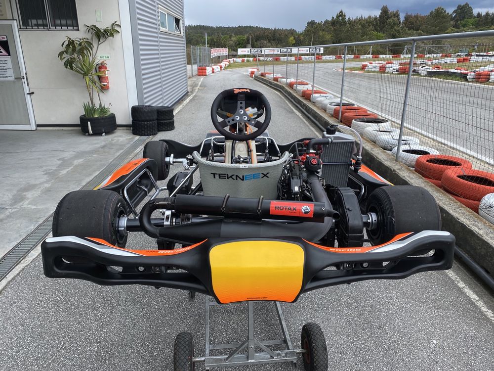 Sodi kart 125 Max