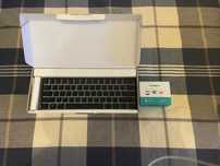 Teclado hiperx mini