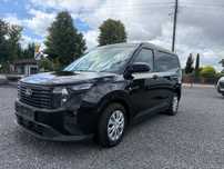 Ford Transit Courier  Ford Transit Courier 1.5 Diesel 100KM | Kamera | Klima Auto | Virtual