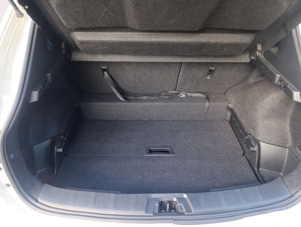 Nissan Qasqai 1.2 Dig-T 360 pack s pele
