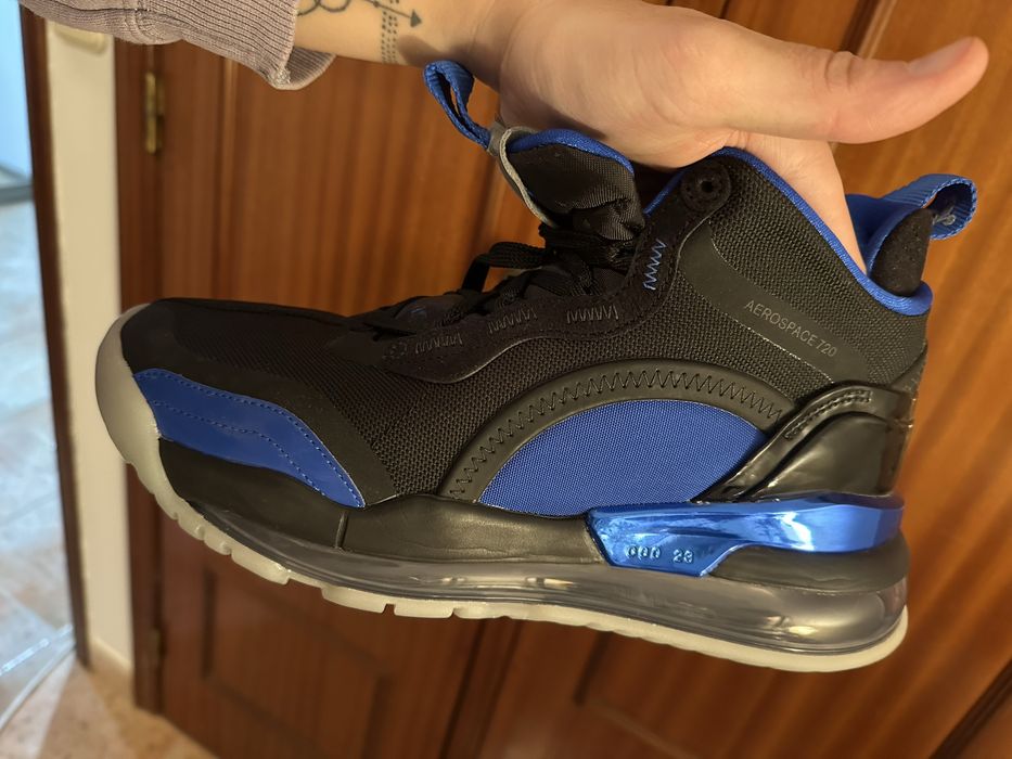 Nike Jordan Aerospace 720 Paris Saint-Germain